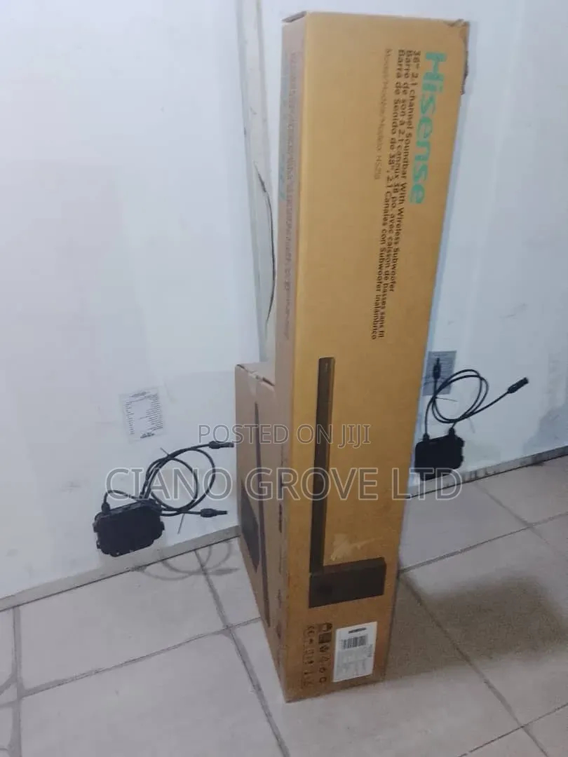 Hisense Sound Bar HS218 200w