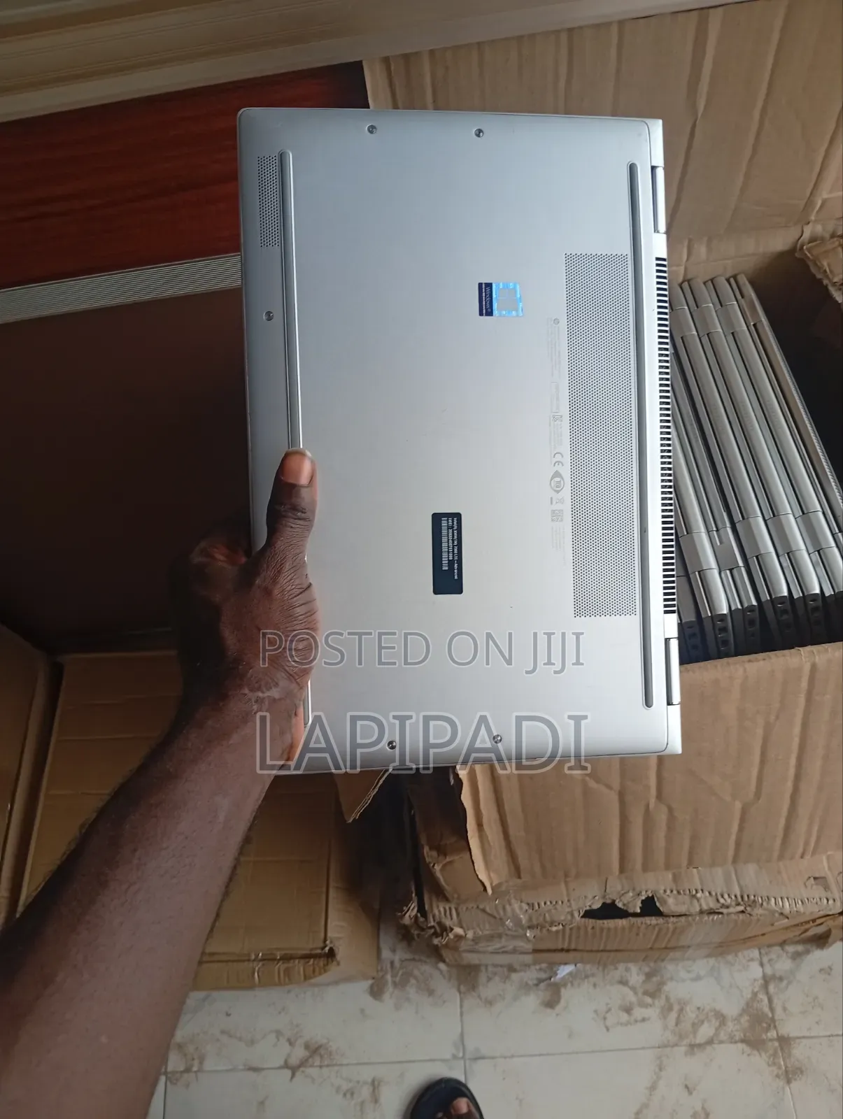 Laptop HP EliteBook 1040 G6 8GB Intel Core i7 SSD 256GB