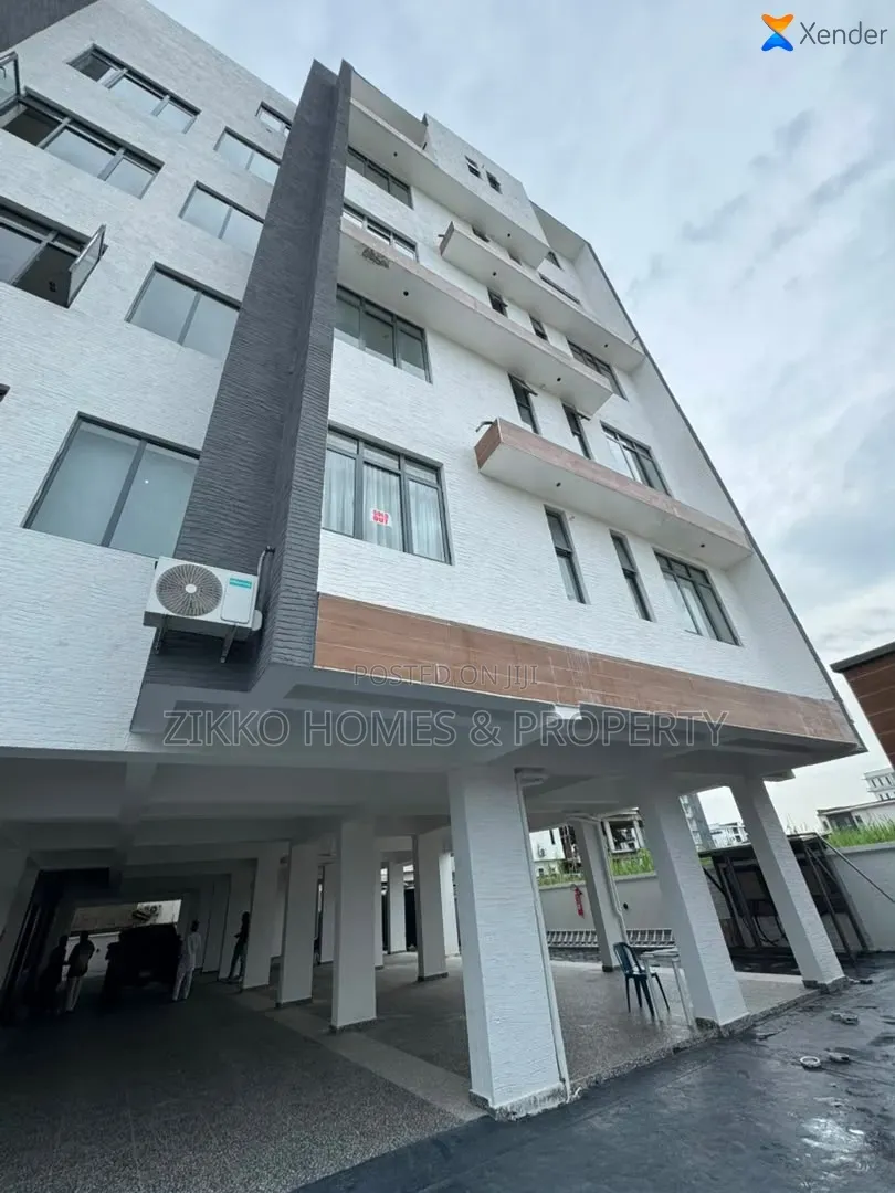 2bdrm Apartment in Ikate for sale