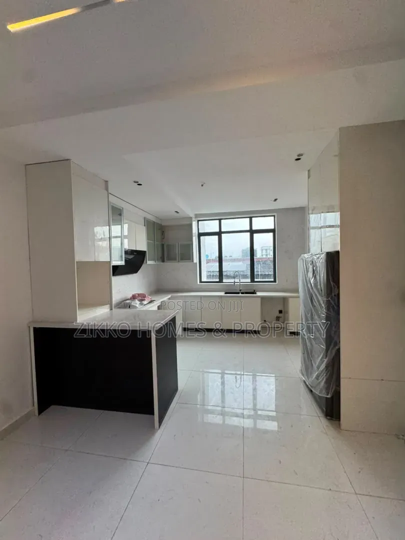 2bdrm Apartment in Ikate for sale