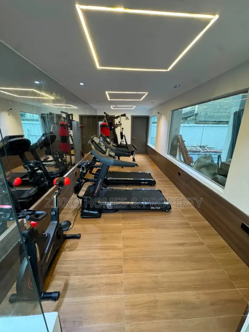 2bdrm Apartment in Ikate for sale