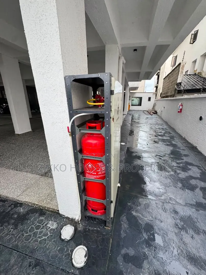 2bdrm Apartment in Ikate for sale