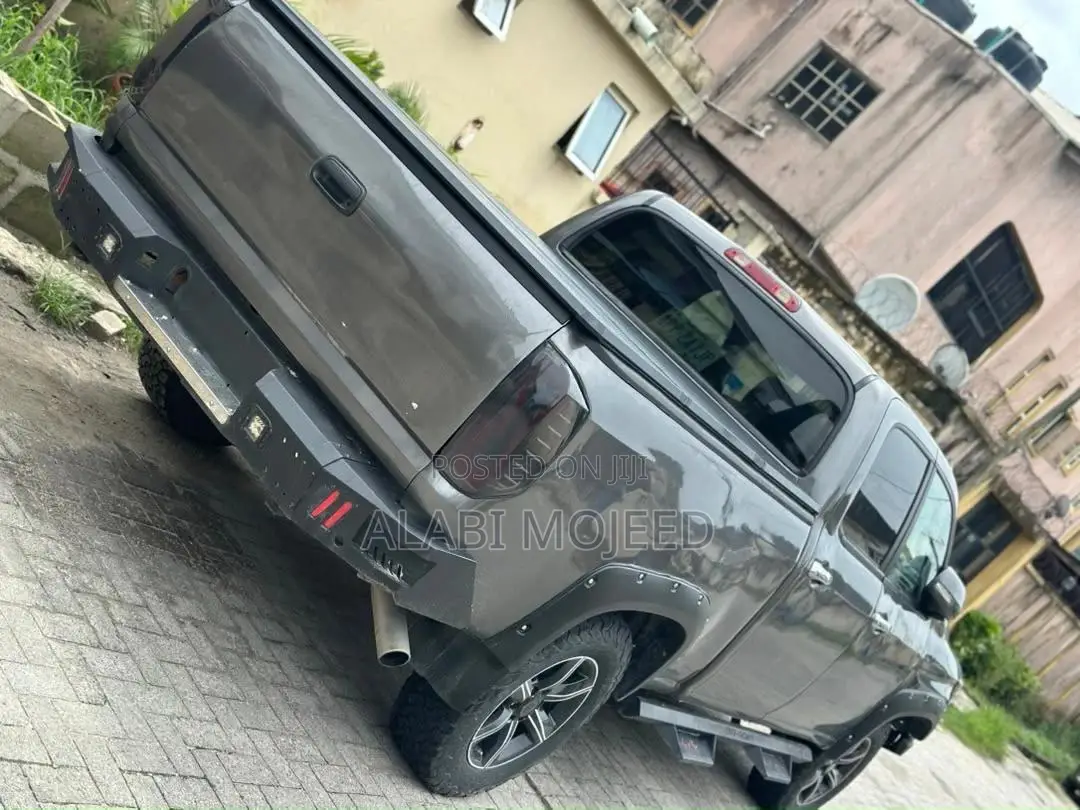 Toyota Tundra Regular Cab 2006 Black