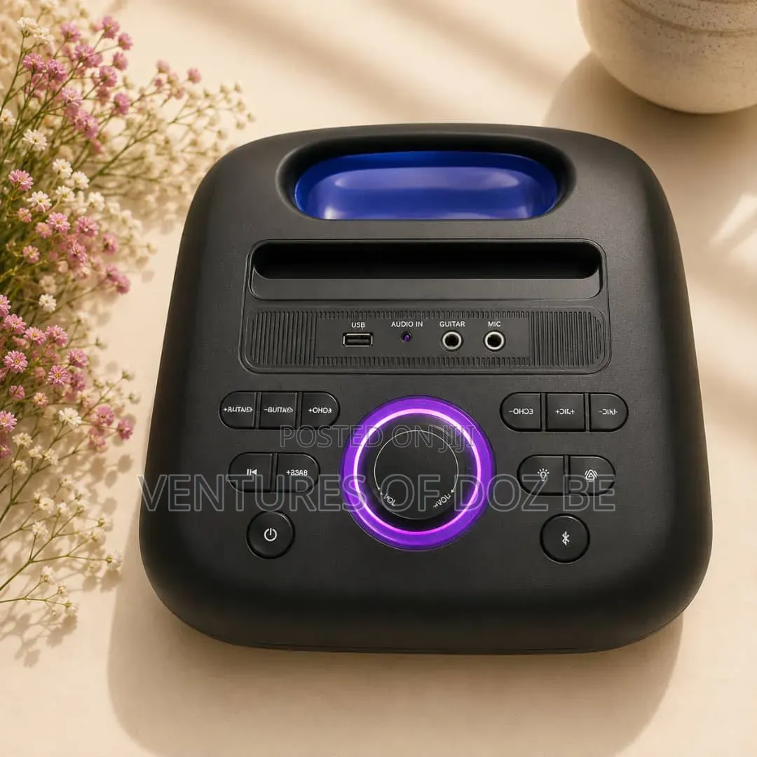 Philips Bluetooth Home Theater
