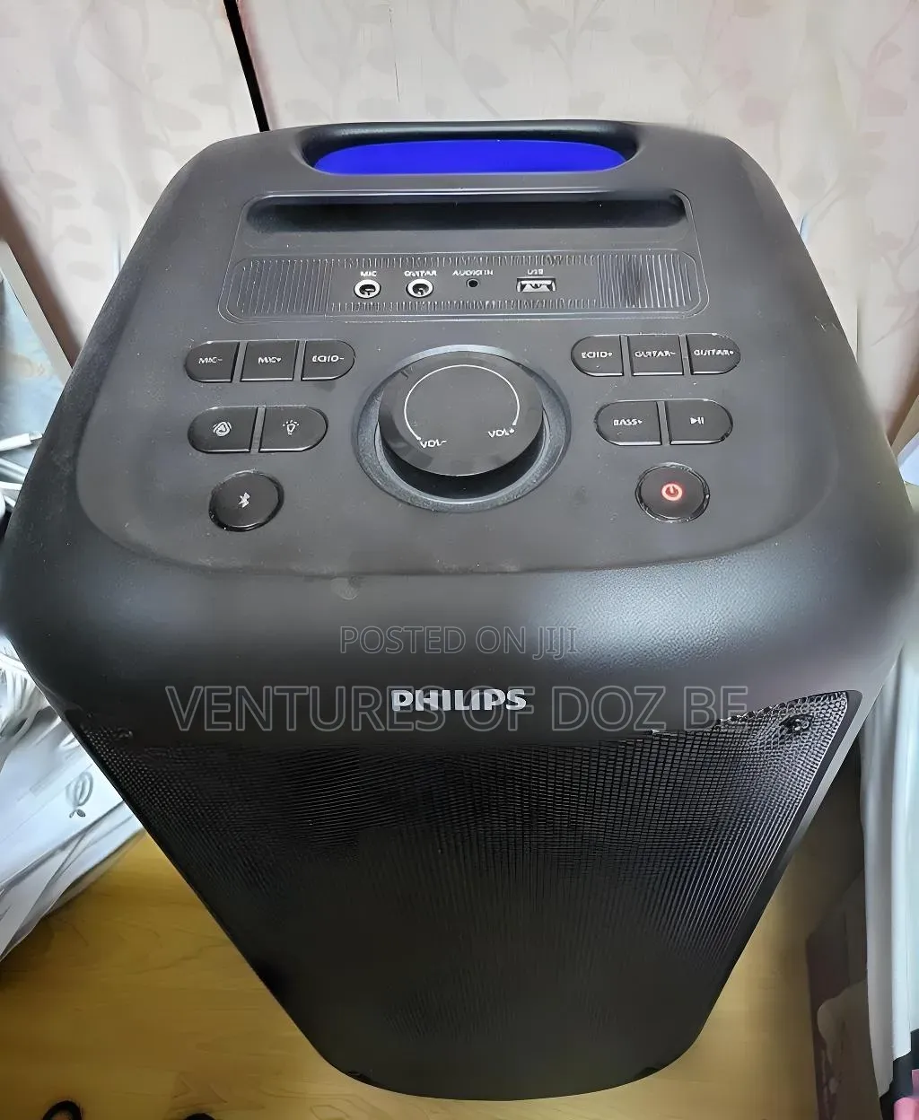 Philips Bluetooth Home Theater