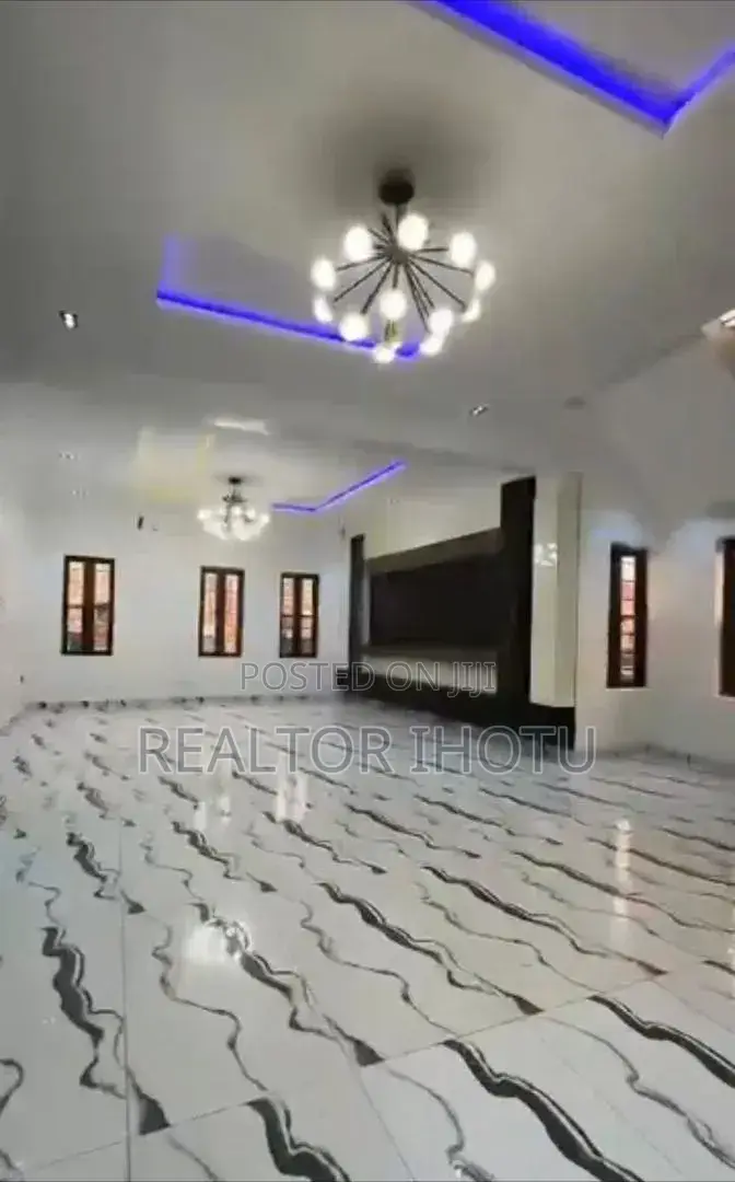 4bdrm Duplex in Citiscape, Lokogoma for sale