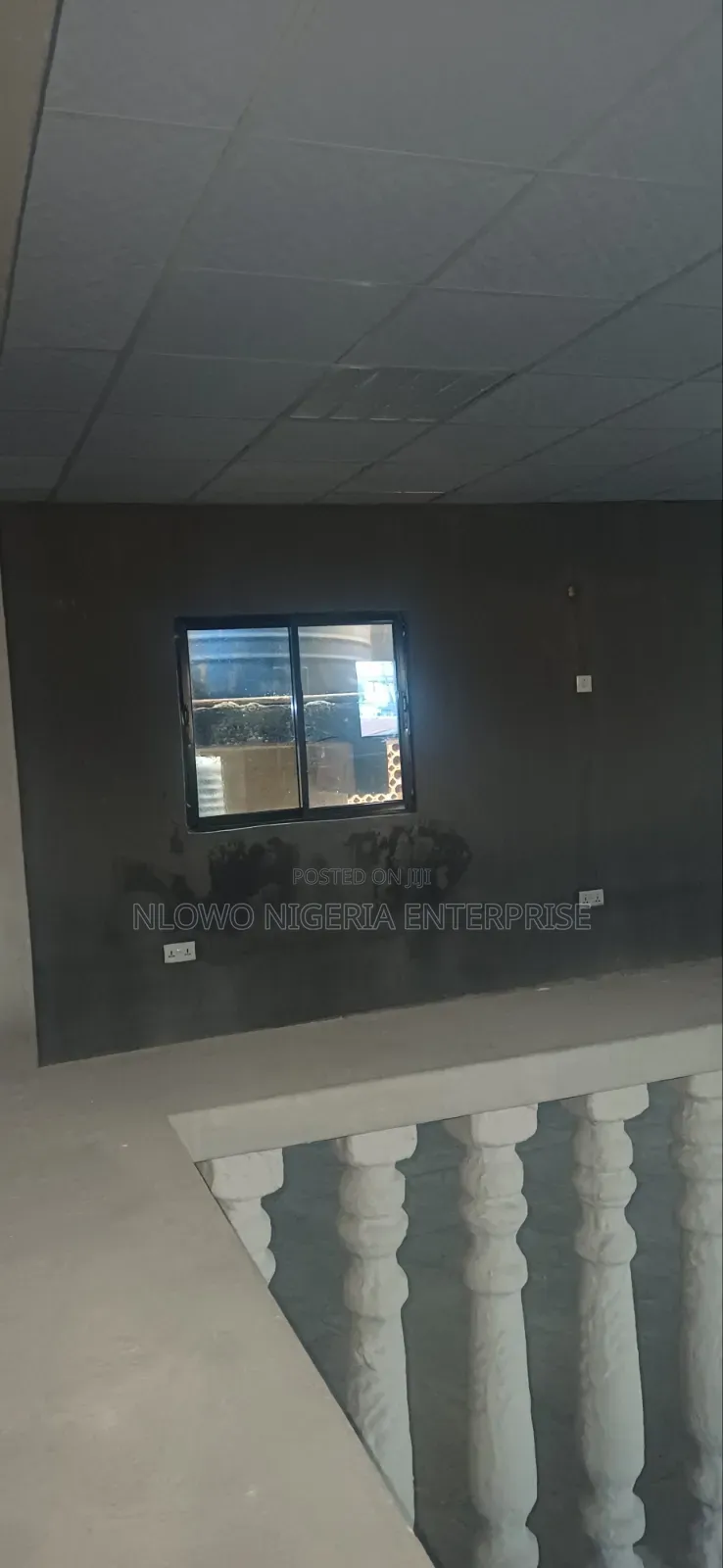 Office Space to Let/Lease at Gbagada Phase 2 Extention