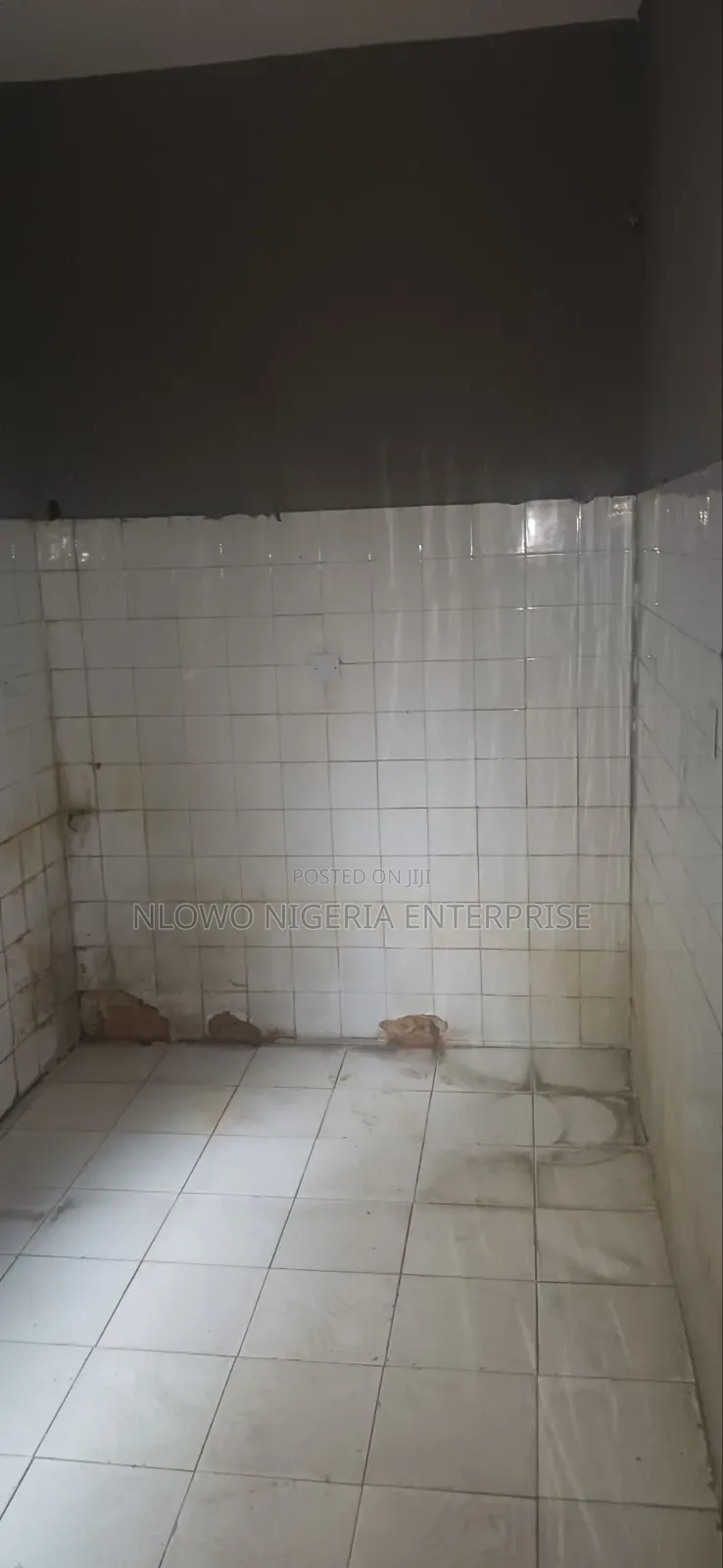 Office Space to Let/Lease at Gbagada Phase 2 Extention