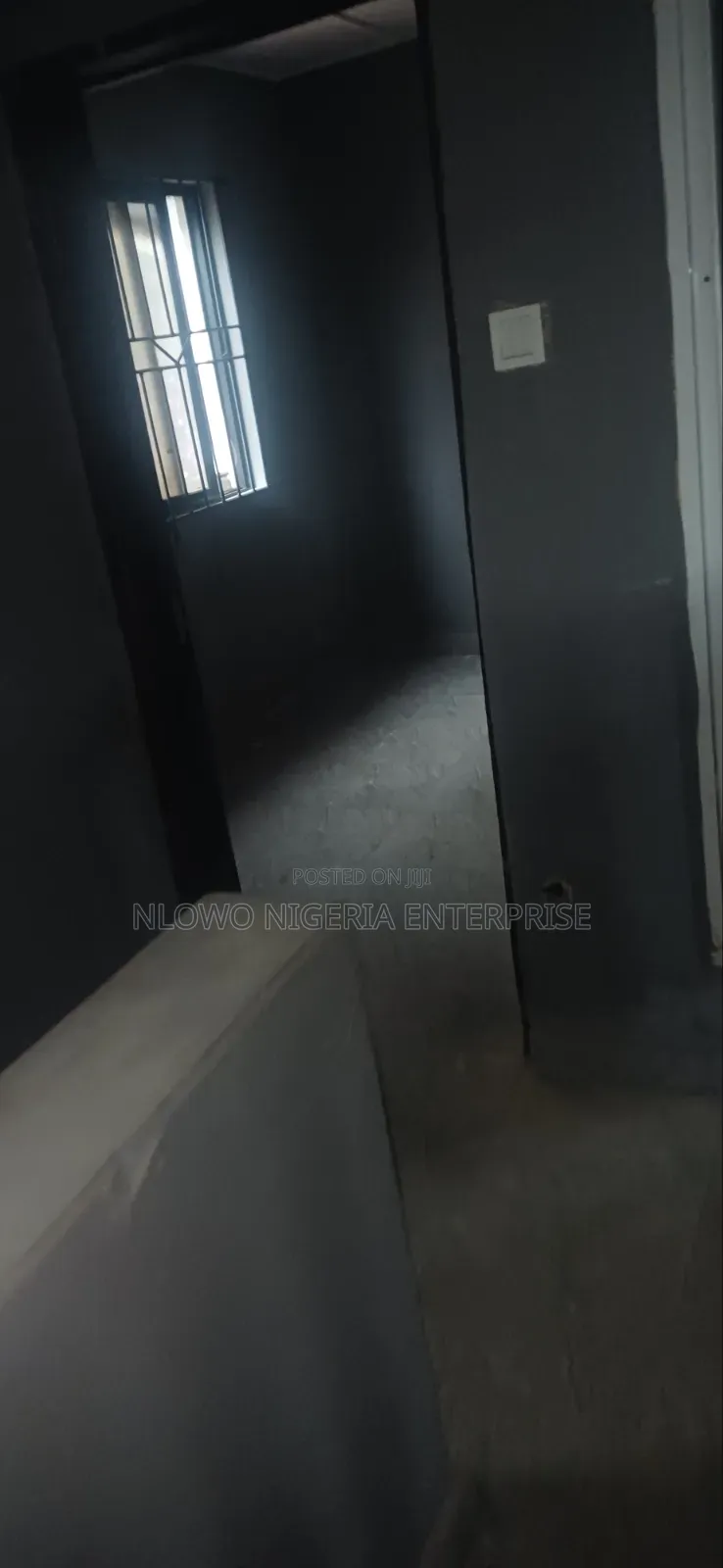 Office Space to Let/Lease at Gbagada Phase 2 Extention