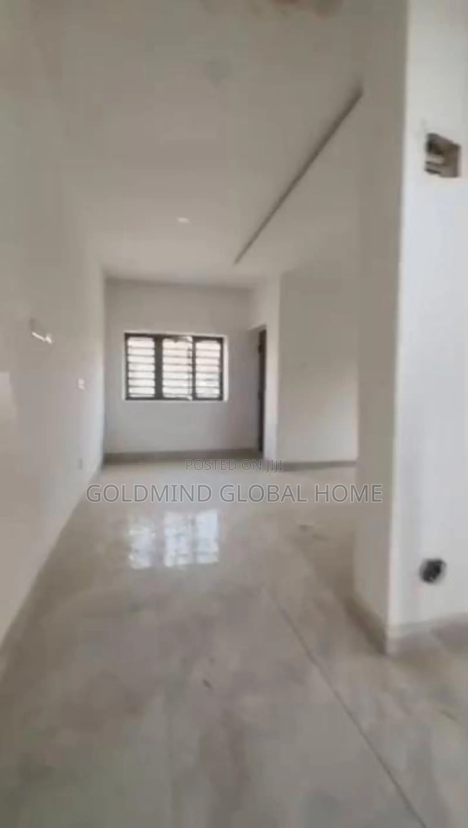 5bdrm Duplex in Lugbe District. for sale