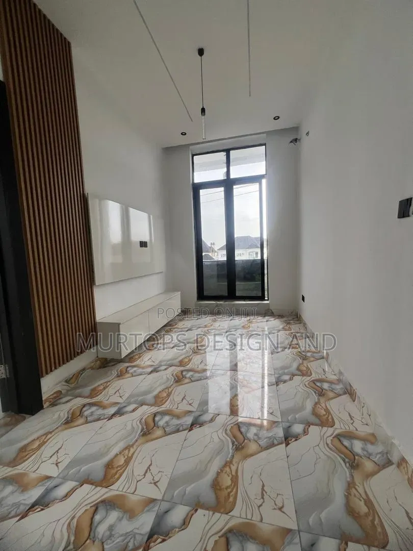 4bdrm Duplex in Urban Prime, Abraham Adesanya for rent
