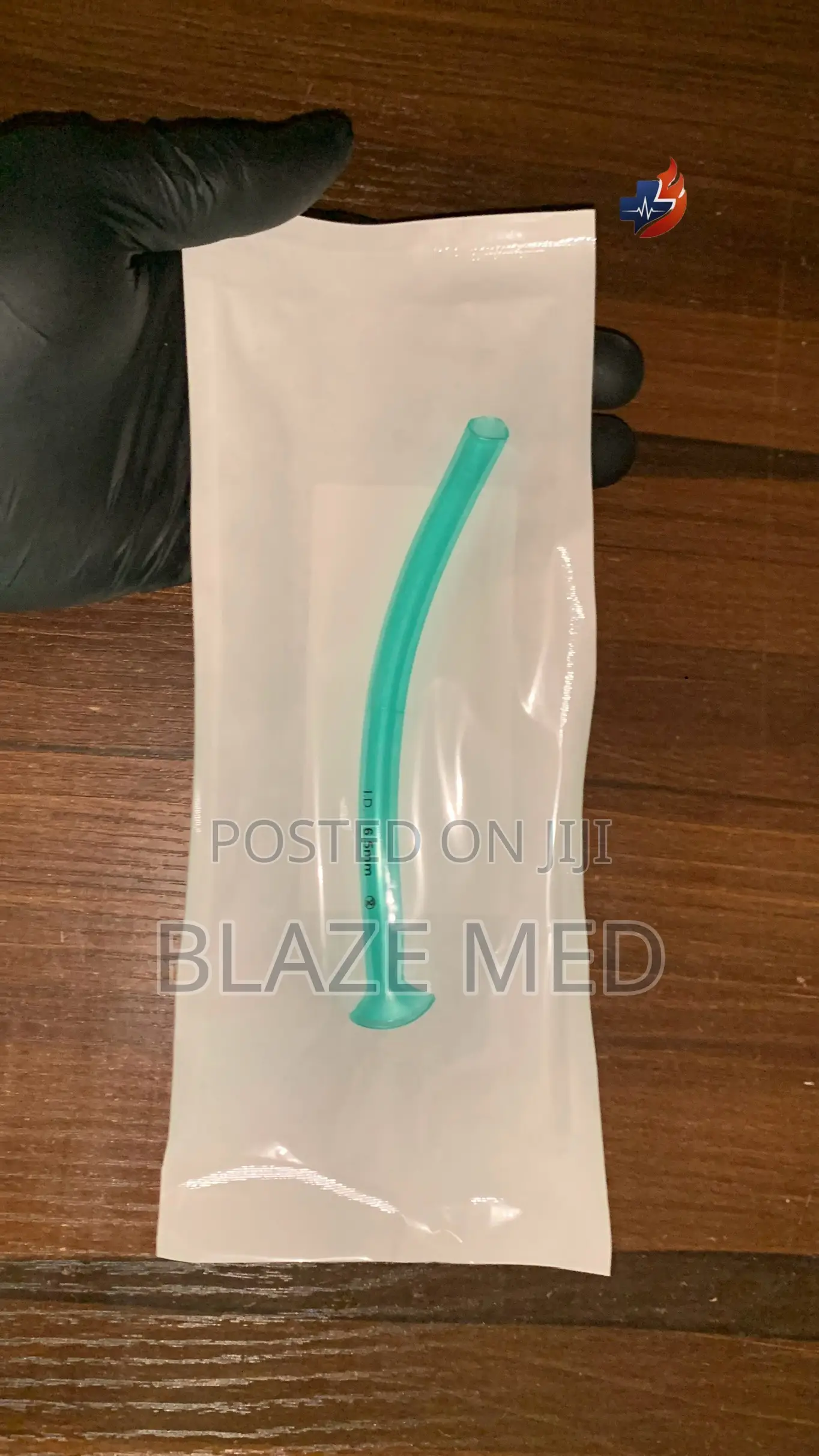 Nasopharyngeal Airways