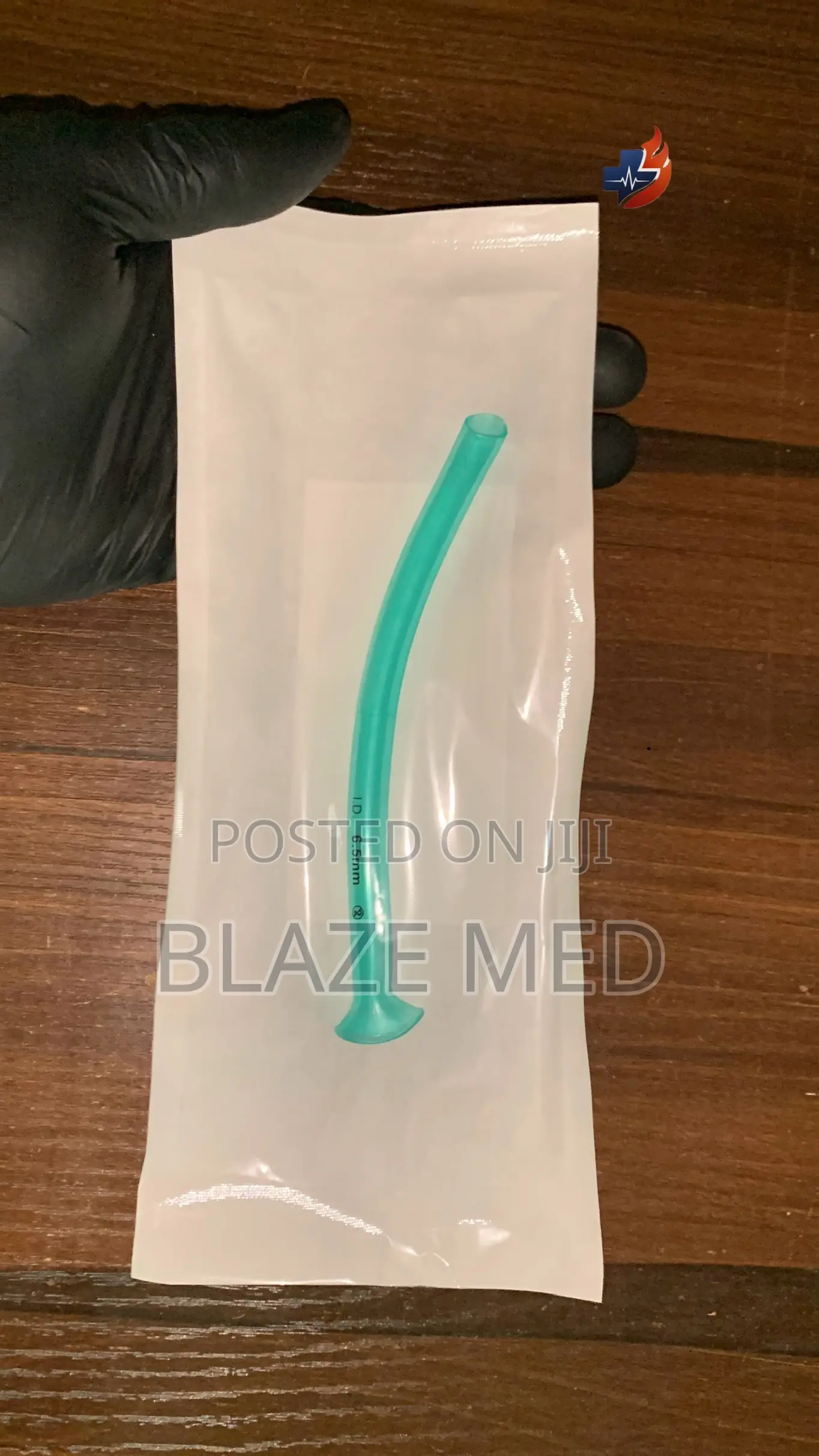 Nasopharyngeal Airways