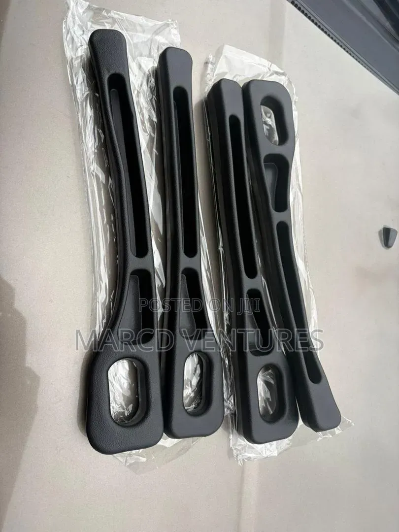 Universal Seat Flip Strips