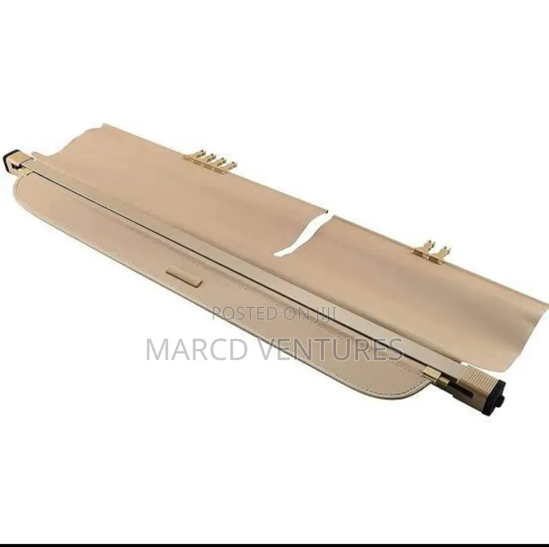 Boot Cover for Lexus Rx330/350 Venza