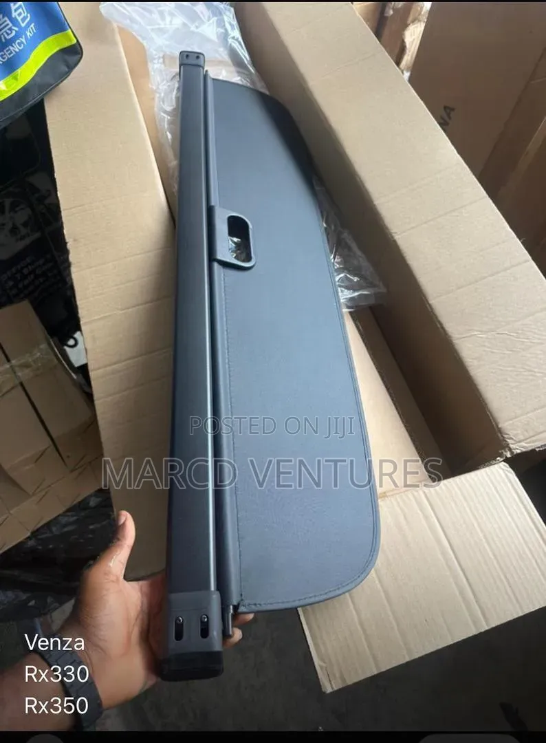 Boot Cover for Lexus Rx330/350 Venza