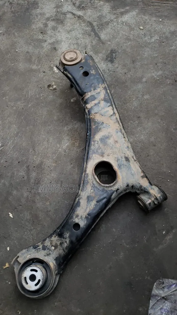 Low Arms Chrysler Dodge Caravan