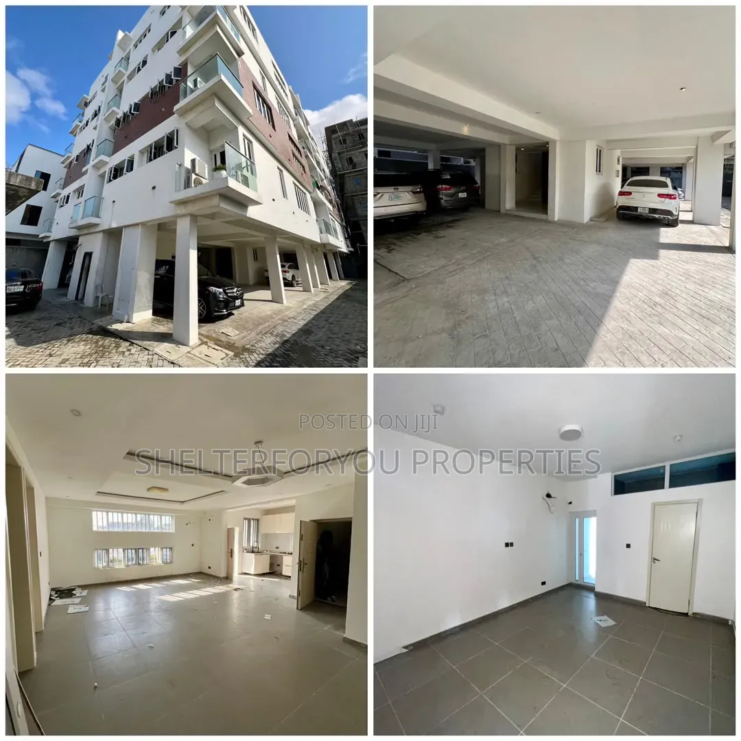 2bdrm Apartment in Ikate for sale