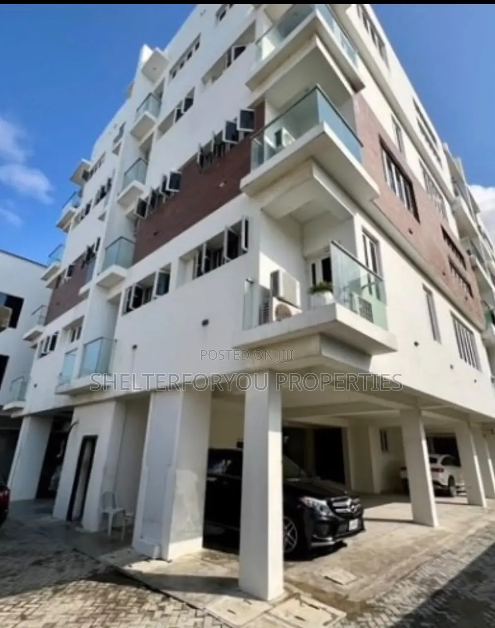 2bdrm Apartment in Ikate for sale