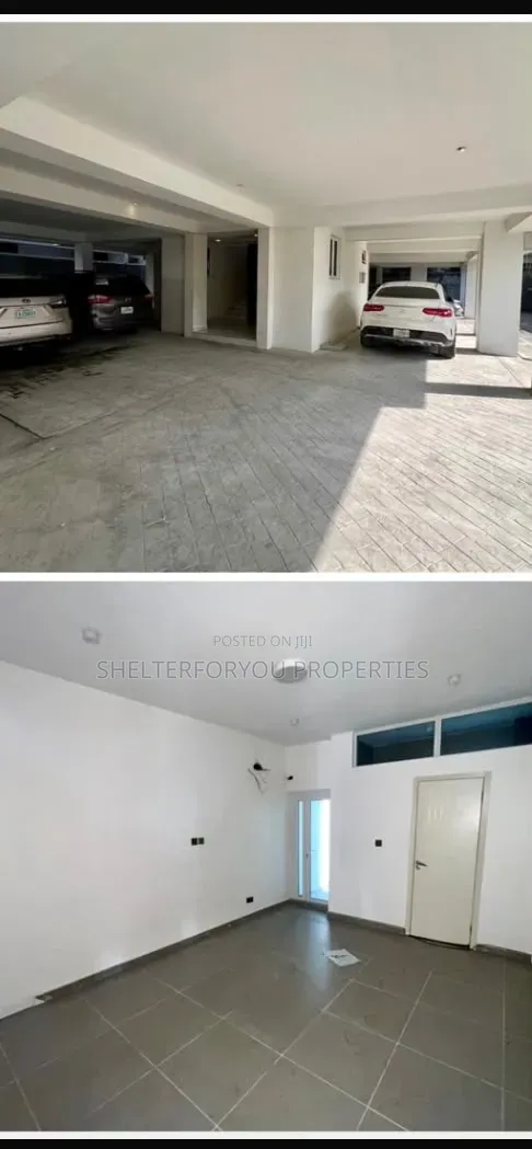2bdrm Apartment in Ikate for sale