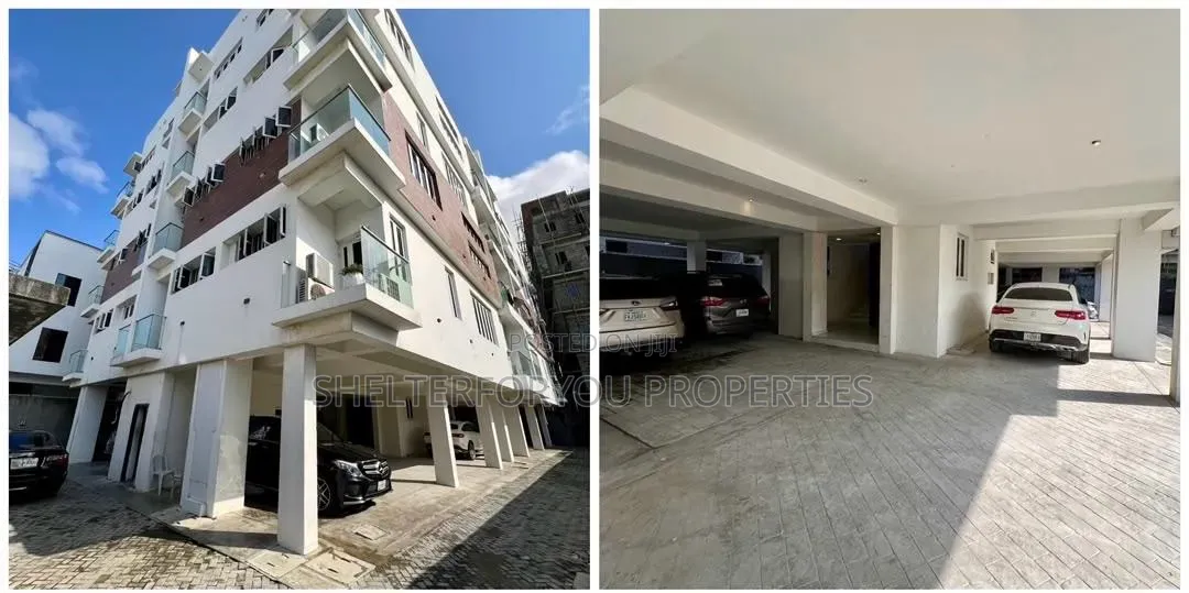 2bdrm Apartment in Ikate for sale