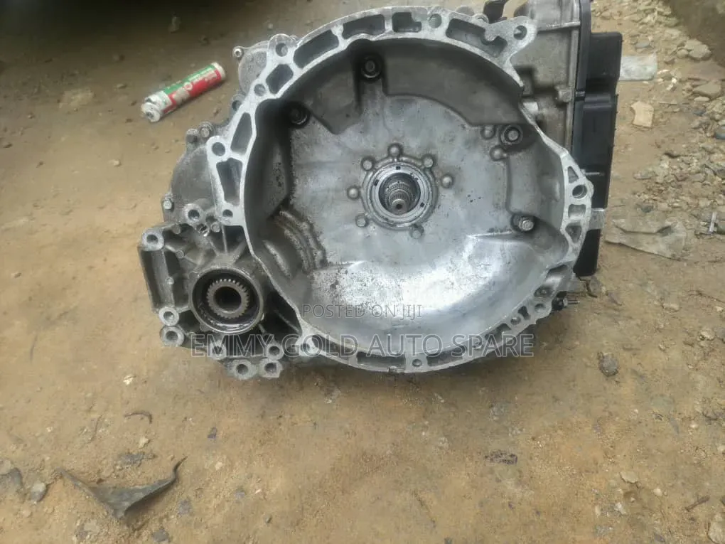 Gear Box Ford 2.0 Engine Available