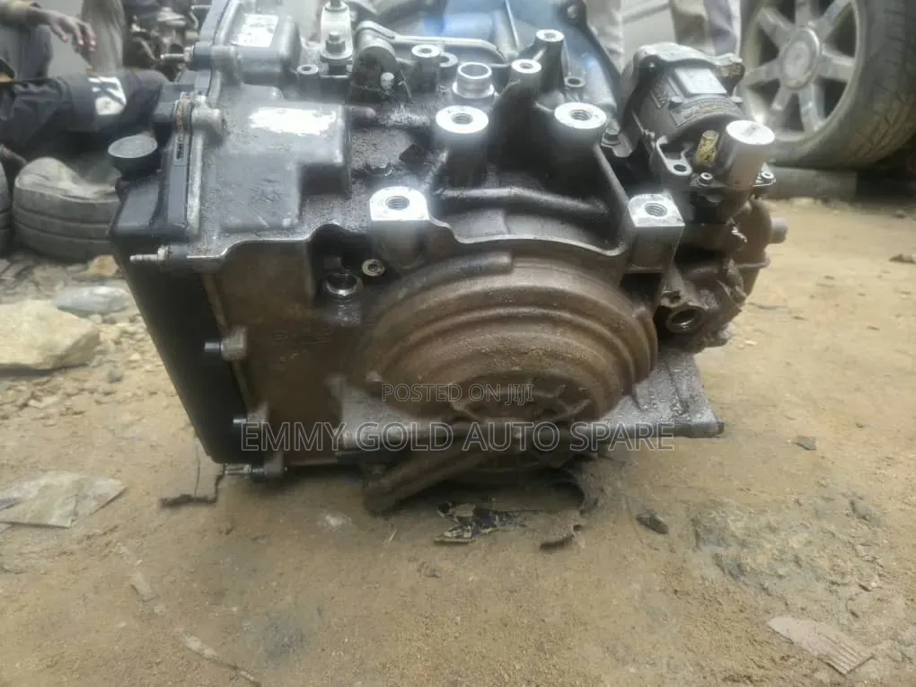 Gear Box Ford 2.0 Engine Available