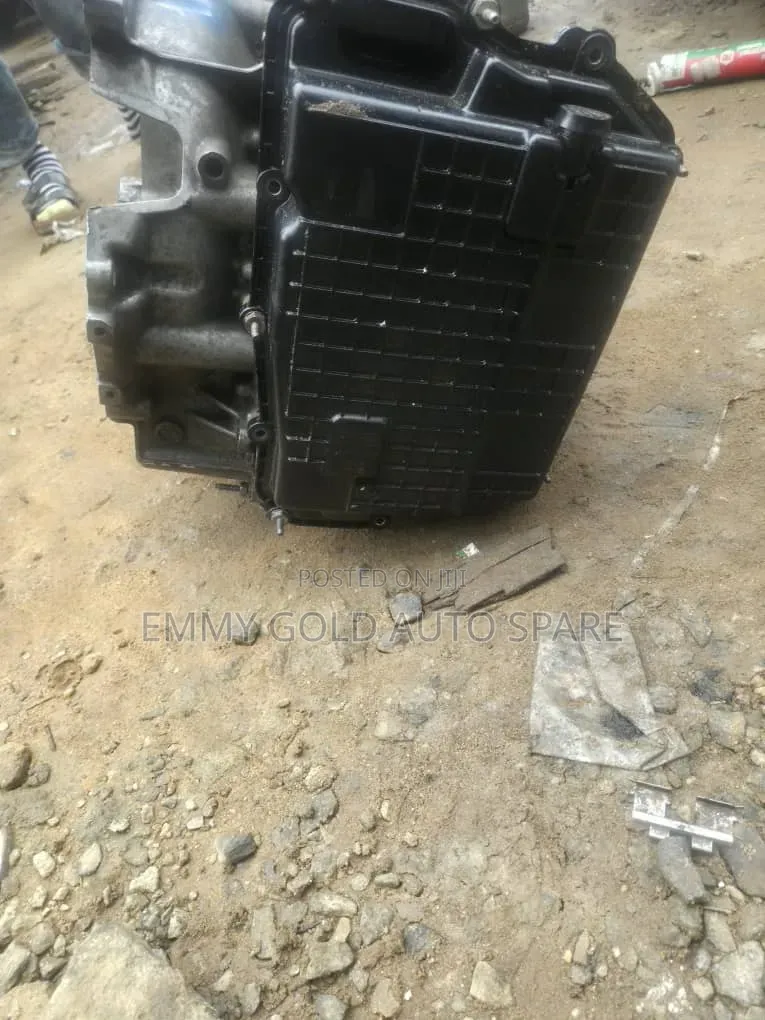 Gear Box Ford 2.0 Engine Available