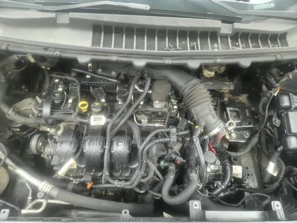 Gear Box Ford 2.0 Engine Available