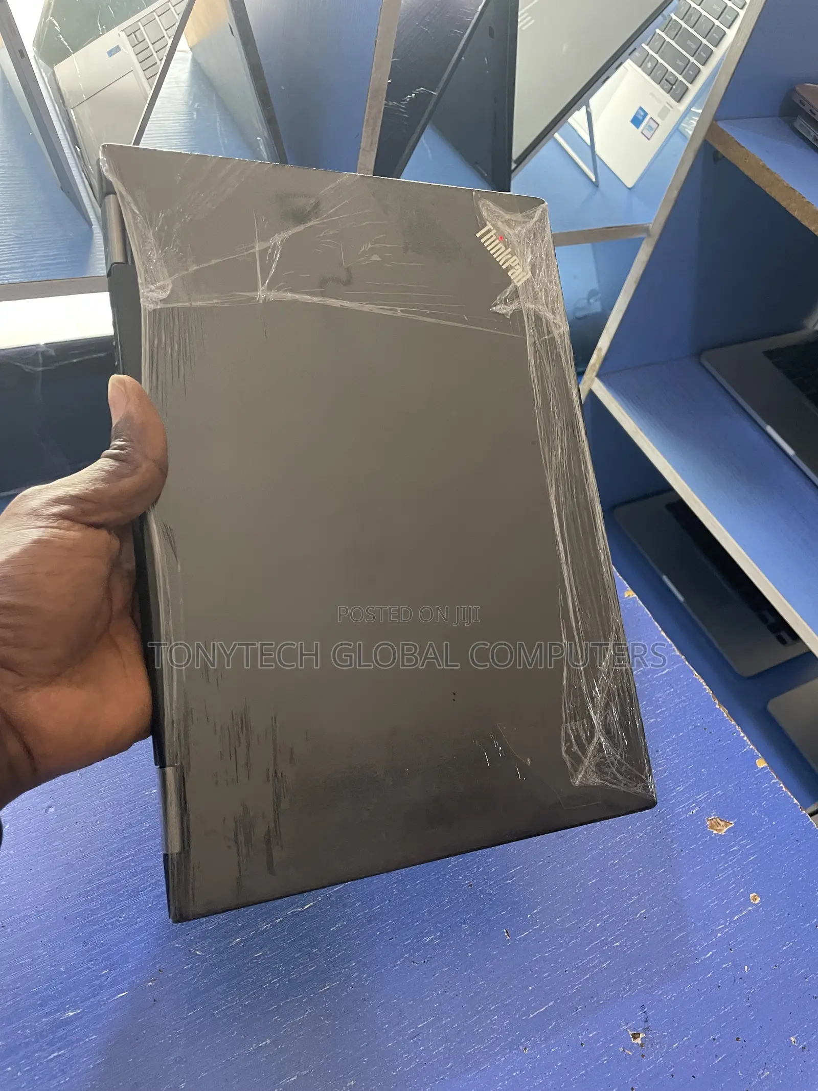 Laptop Lenovo ThinkPad x13 Yoga 16GB Intel Core i5 SSD 256GB