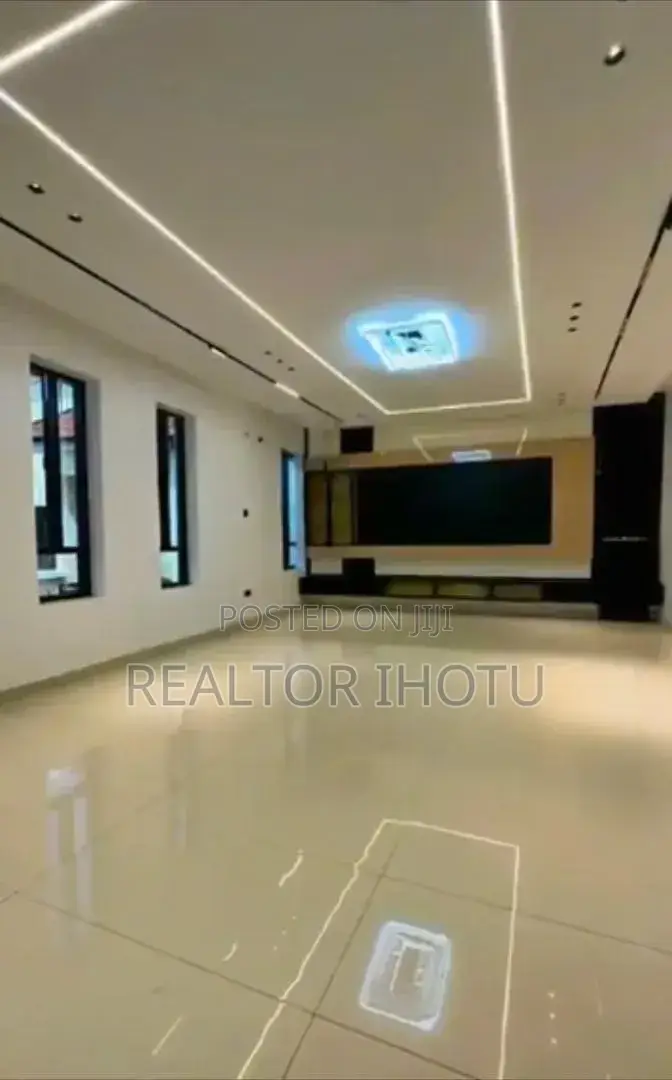 4bdrm Duplex in Lokogoma for sale