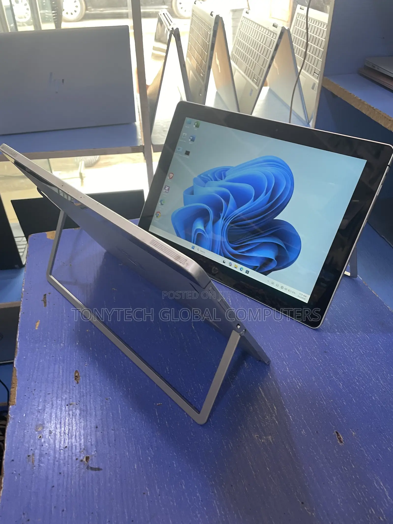 Laptop HP Elite x2 1013 G4 16GB Intel Core i5 SSD 256GB