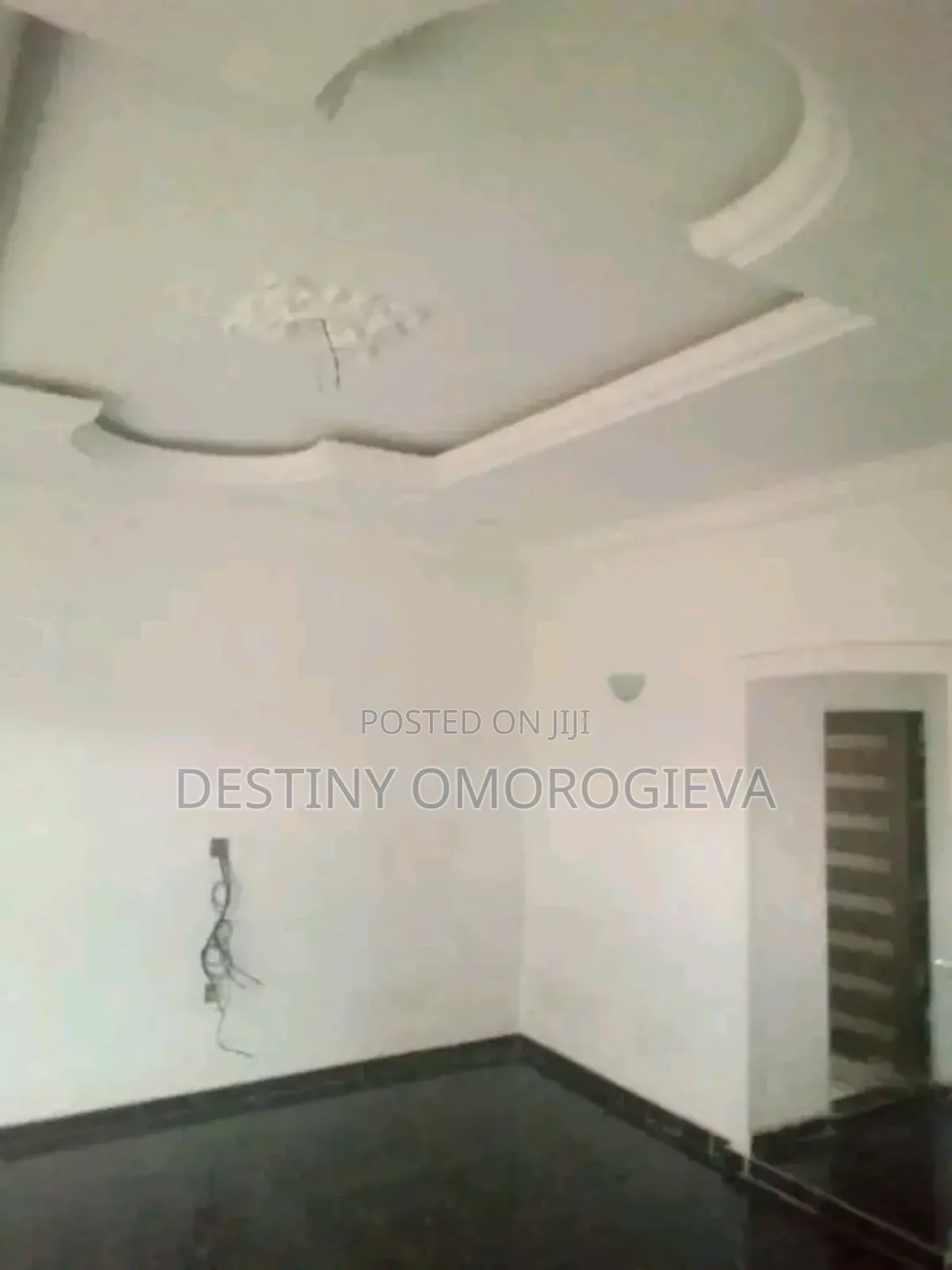Furnished 1bdrm Block of Flats in Keen Real Estate, Benin City for rent