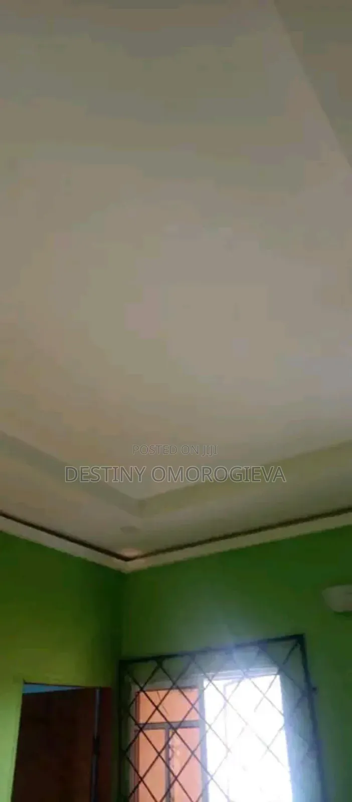 Furnished 1bdrm Block of Flats in Keen Real Estate, Benin City for rent