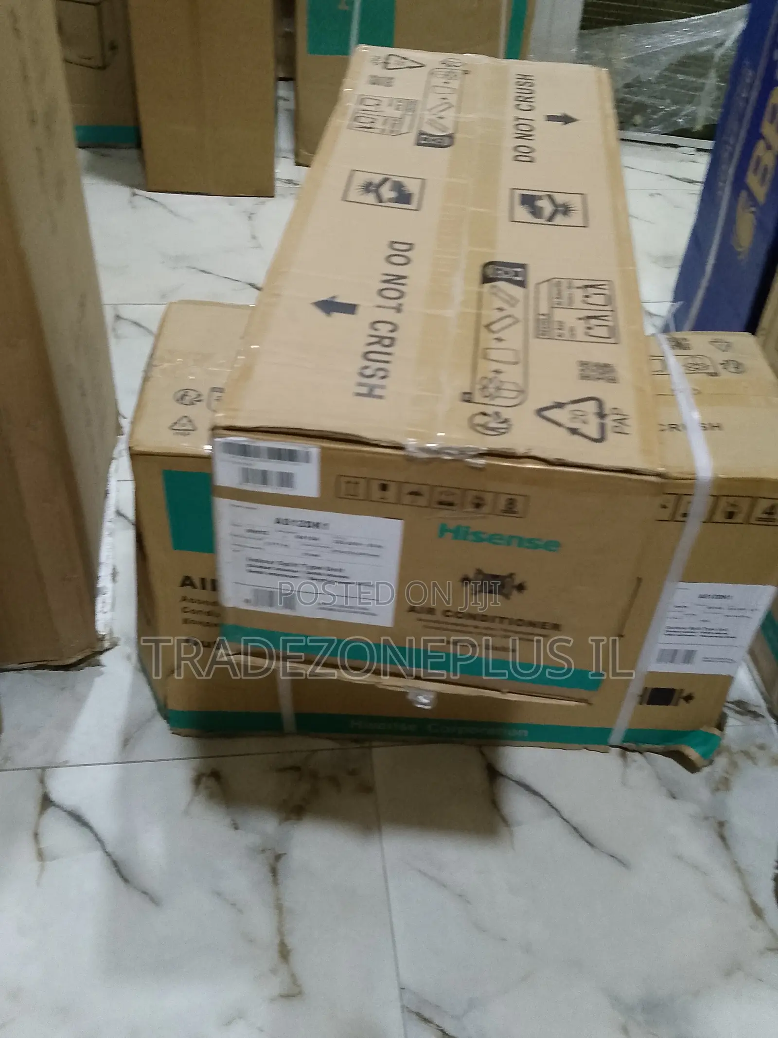 Silent 1.5hp Inverter Airconditioner Hisense