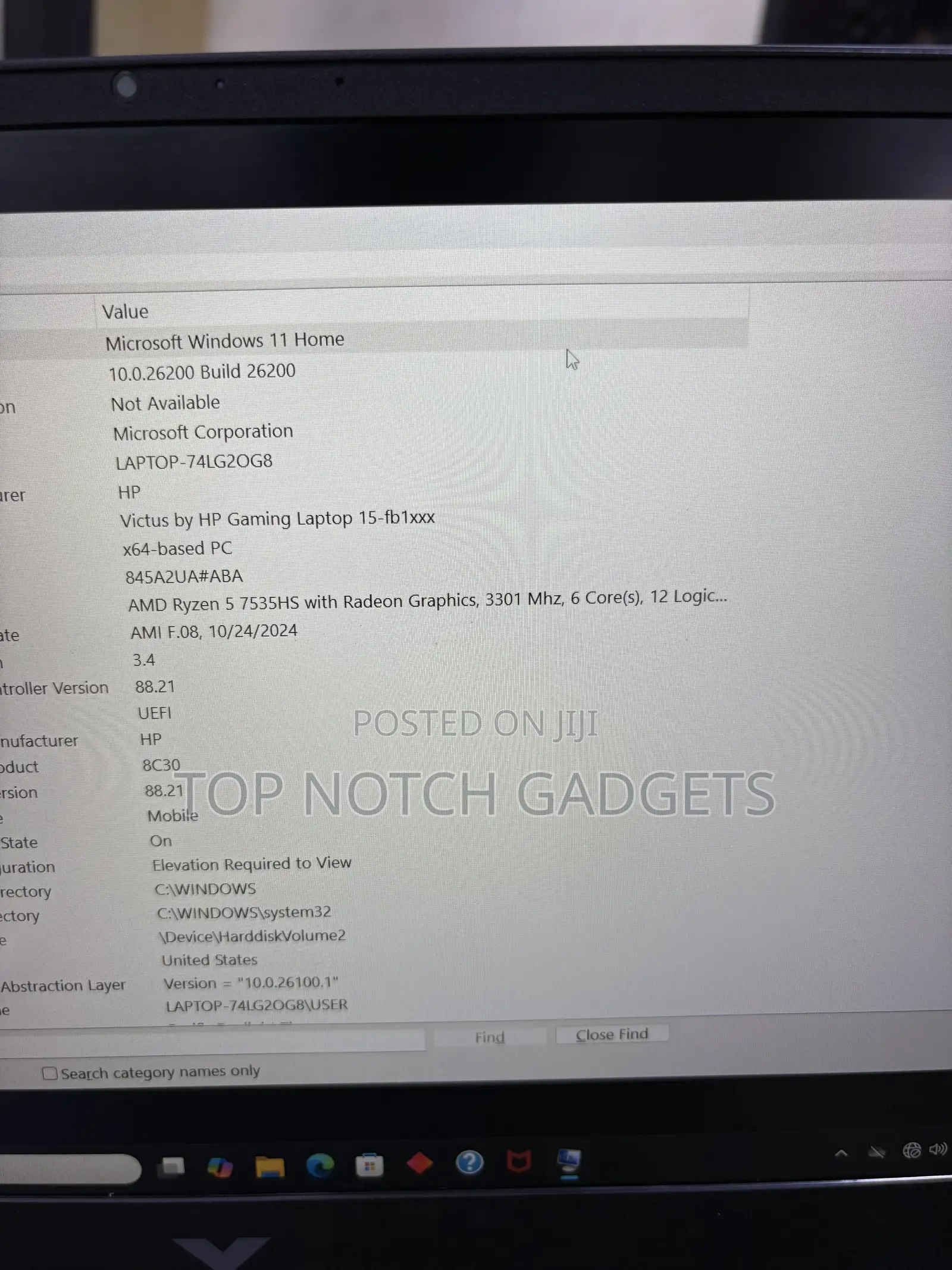 Laptop Dell Latitude 5410 8GB AMD Ryzen 5 SSD 256GB