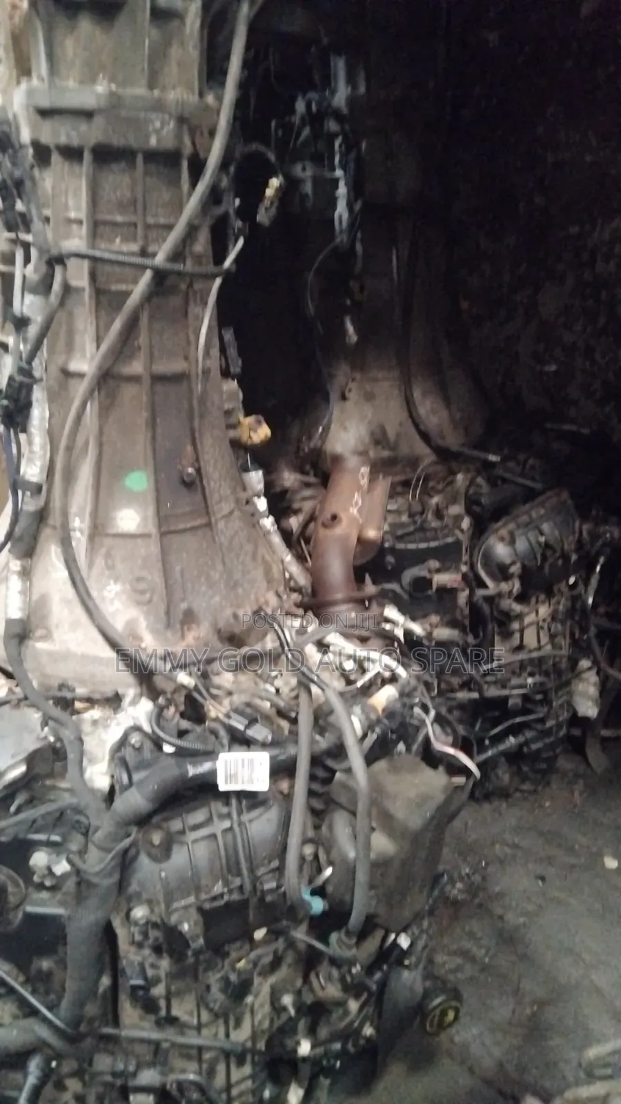 Ford Gear Box 2 Sensor Available