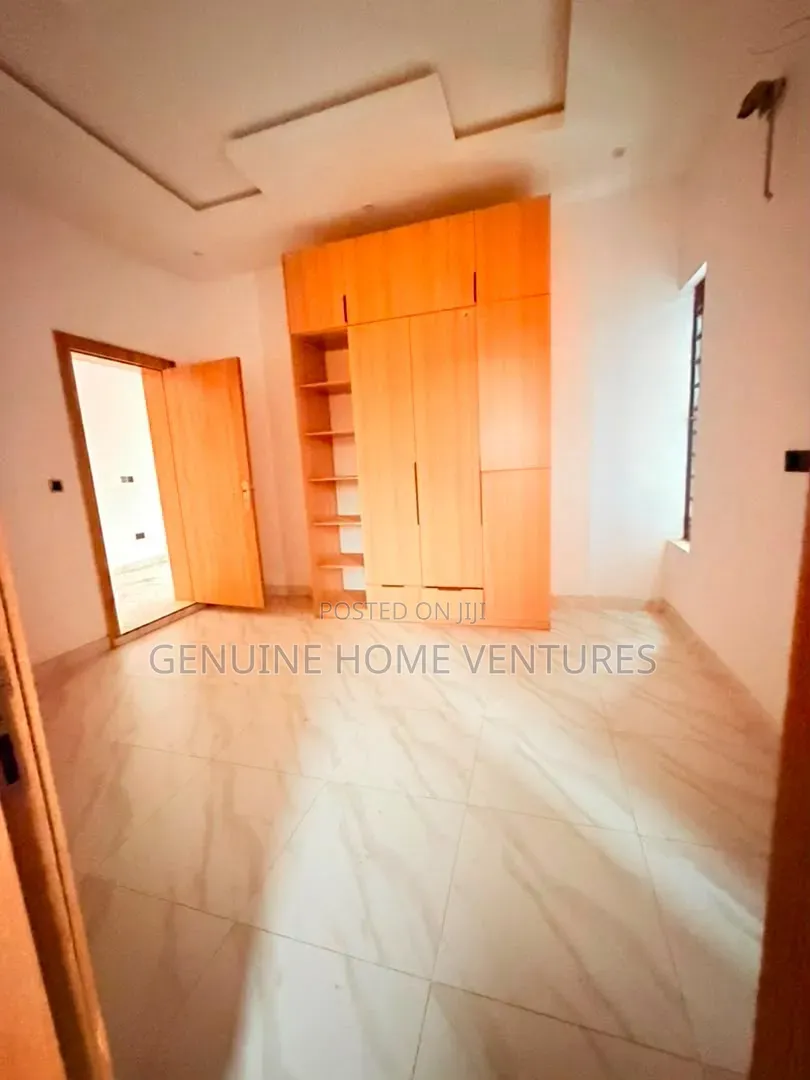 4bdrm Duplex in Magodo, GRA Phase 1 for sale