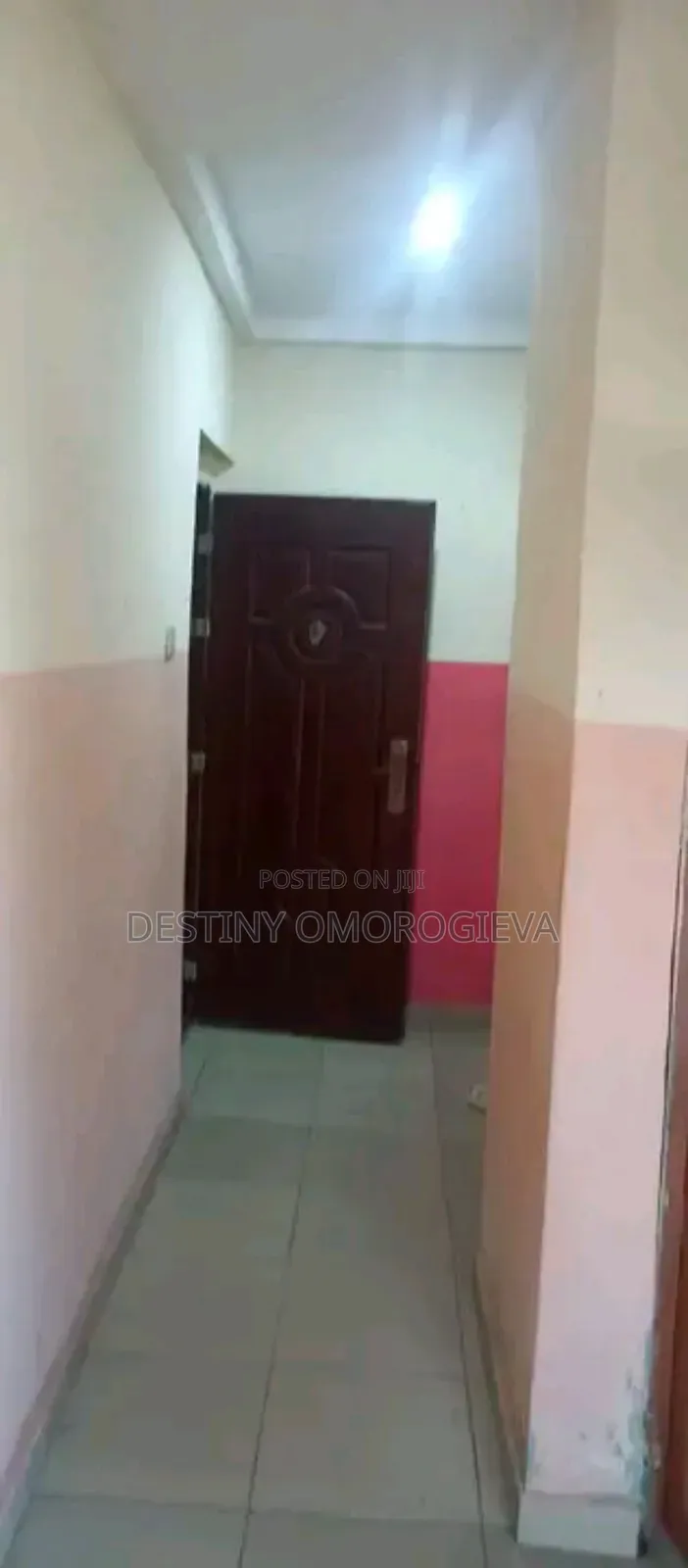 Furnished 2bdrm Apartment in Keen Real Estate, Benin City for rent