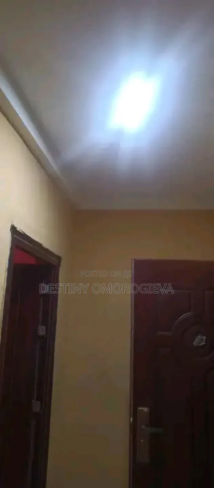 Furnished 2bdrm Apartment in Keen Real Estate, Benin City for rent