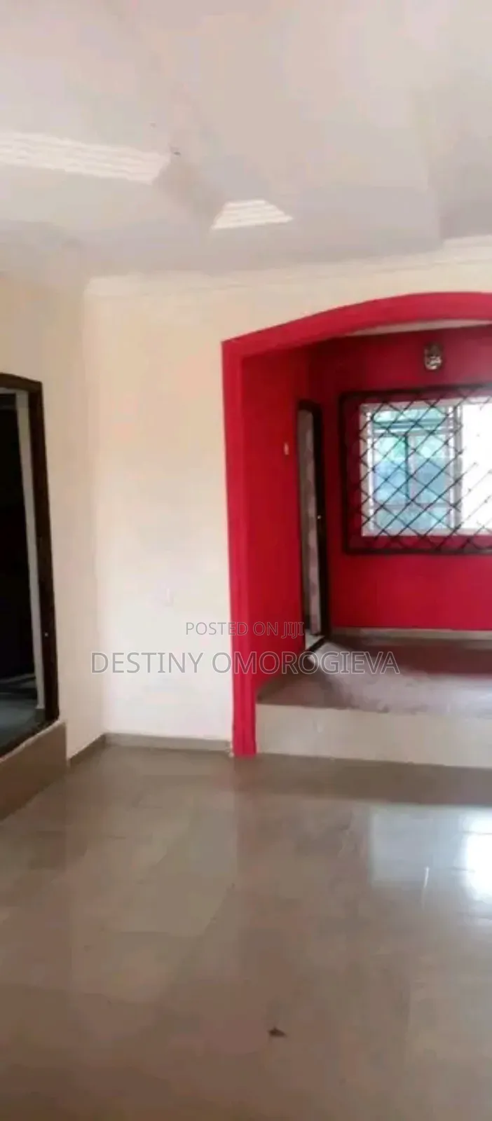 Furnished 2bdrm Apartment in Keen Real Estate, Benin City for rent