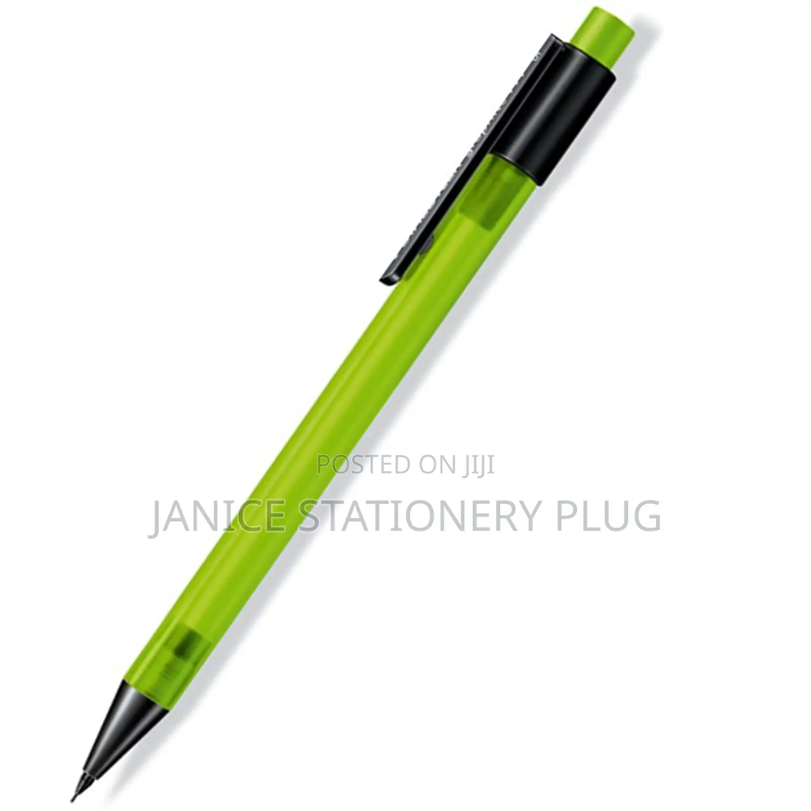 Staedtler Mechanical Pencil Graphite 777 0.5 / 0.7Mm