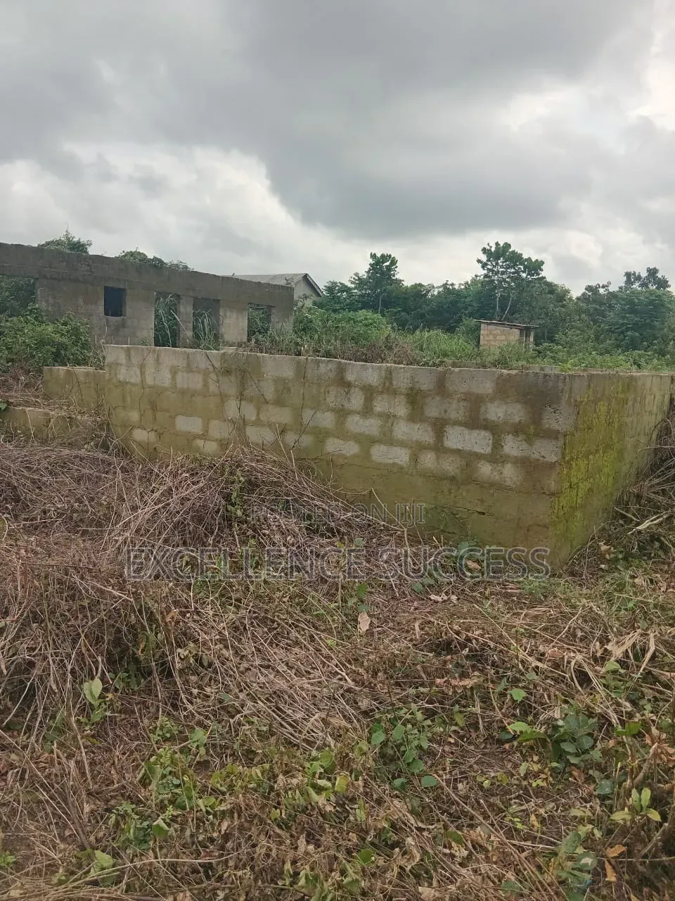 4 Plot of Bare Land in Badagry Age Momo,mowo Bus Stop
