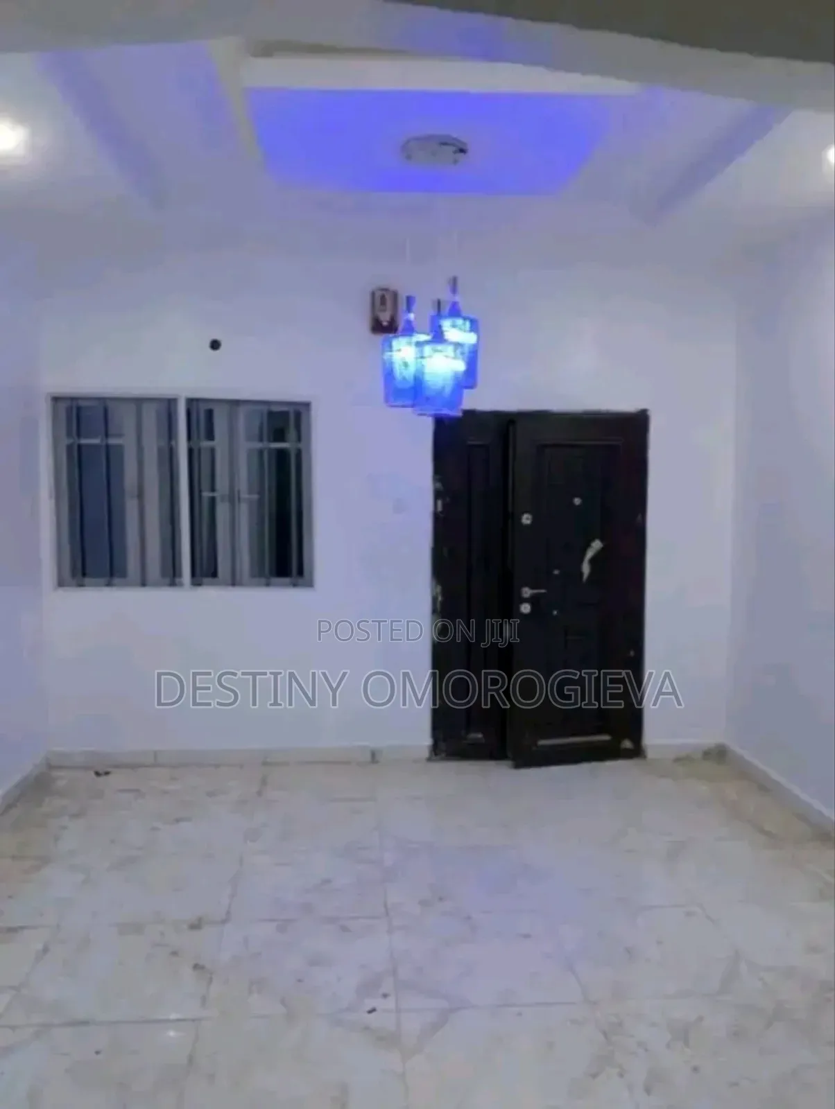 Furnished 3bdrm Apartment in Keen Real Estate, Benin City for rent