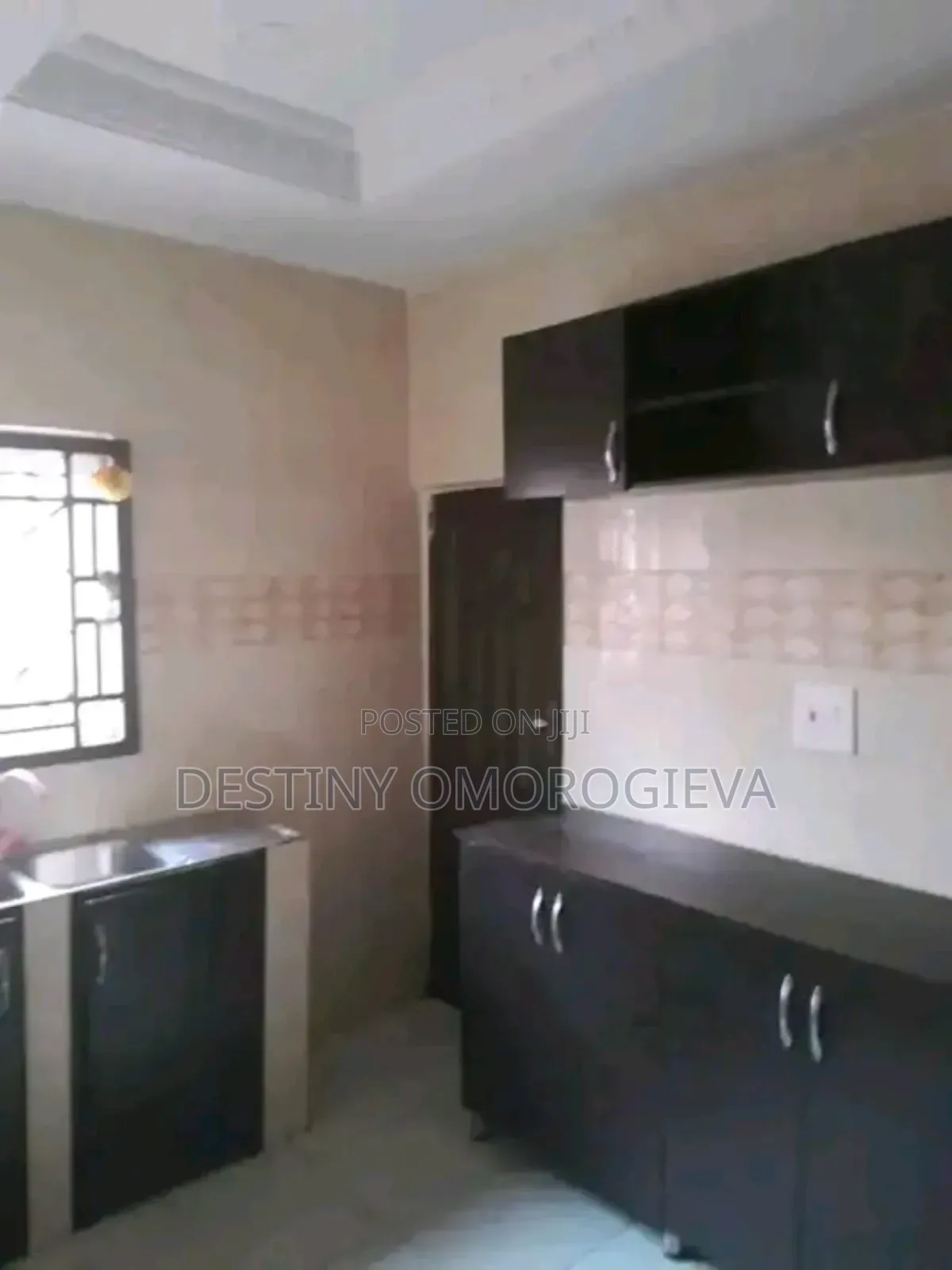 Furnished 3bdrm Apartment in Keen Real Estate, Benin City for rent