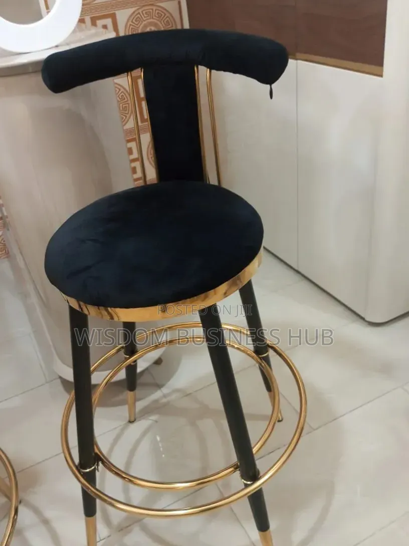 High Bar Chairs for Homes and Bars