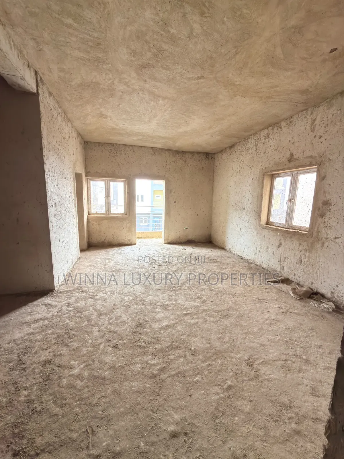 5bdrm Townhouse/Terrace in Katampe Extension for sale