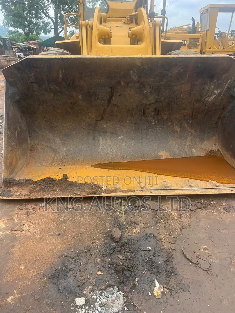 Cat Loader 950C