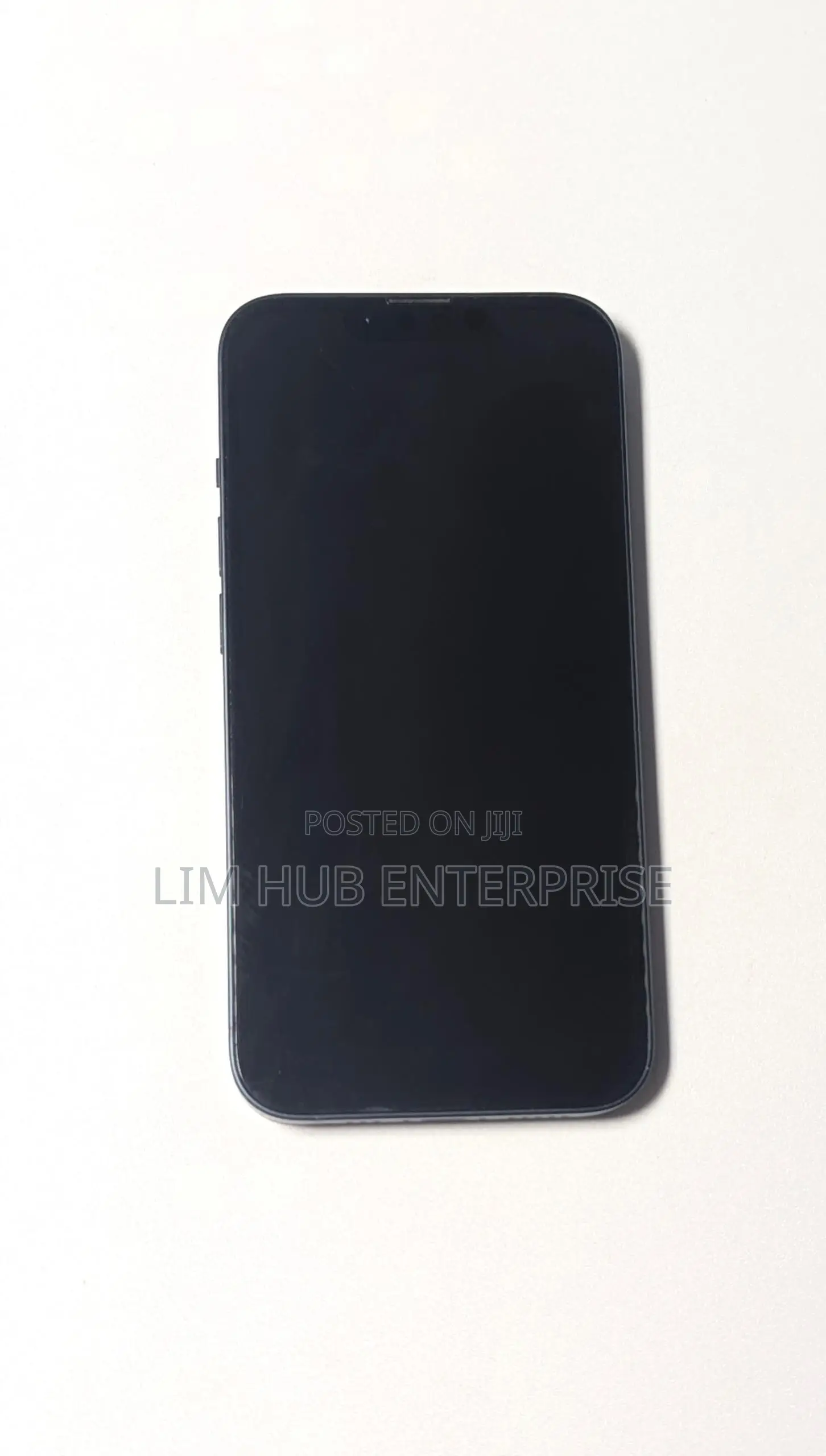 Apple iPhone 13 256 GB Black