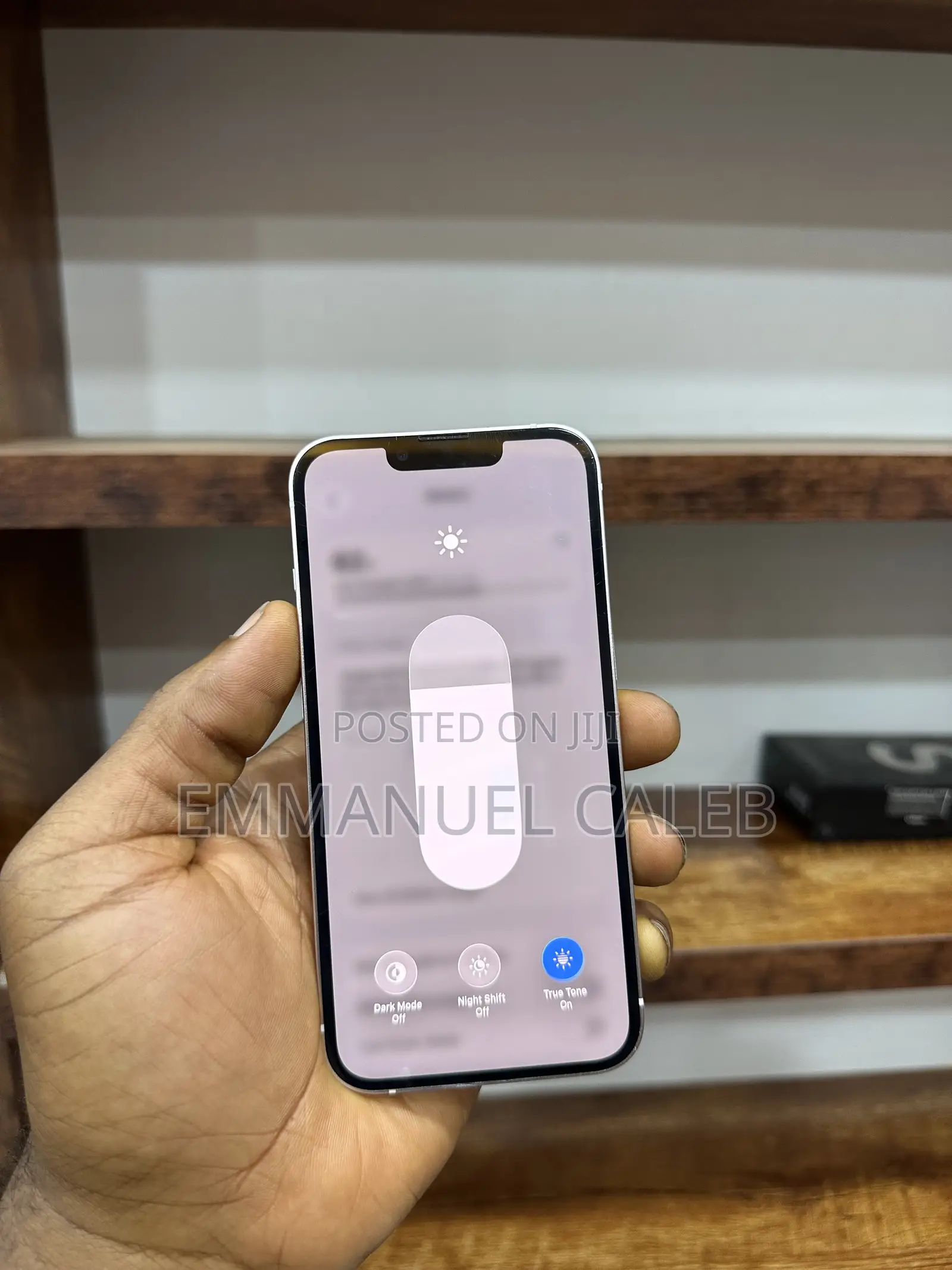 Apple iPhone 13 128 GB Pink